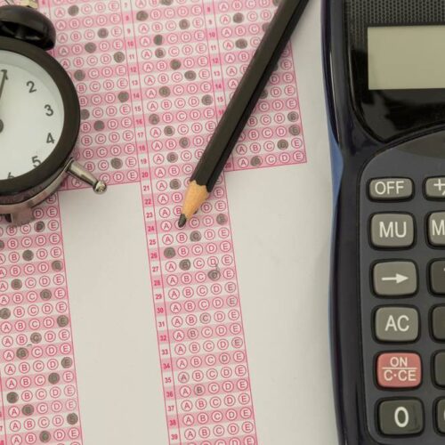 SAT Reading and Writing Score Calculator