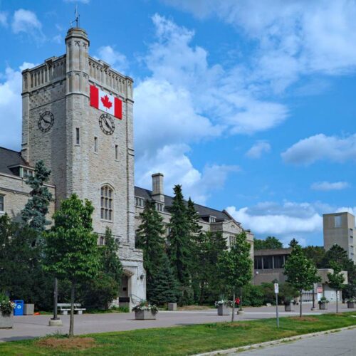 Canadian Education System vs the UK
