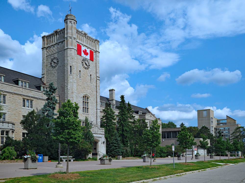 Canadian Education System vs the UK