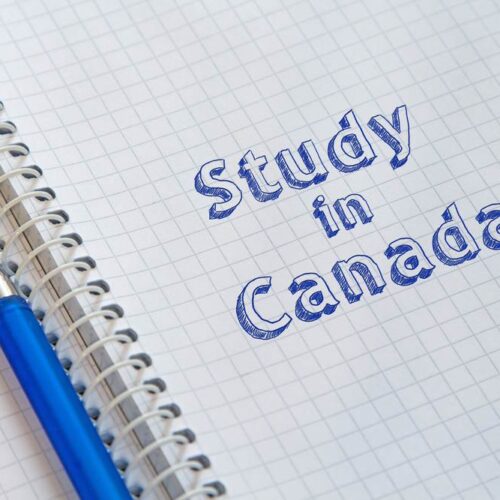 International Business Degree in Canada