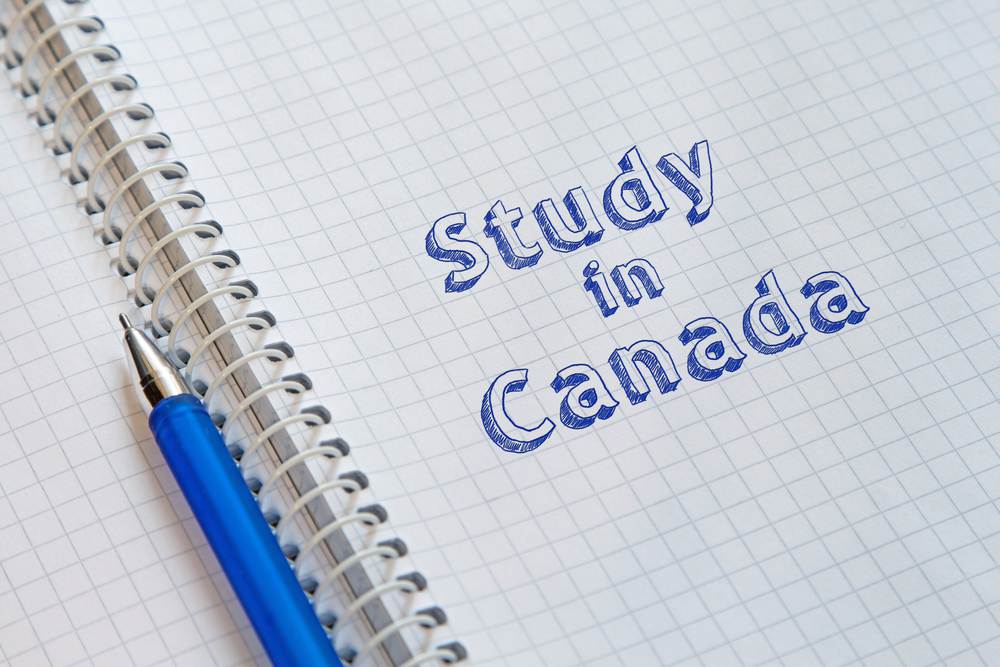 International Business Degree in Canada