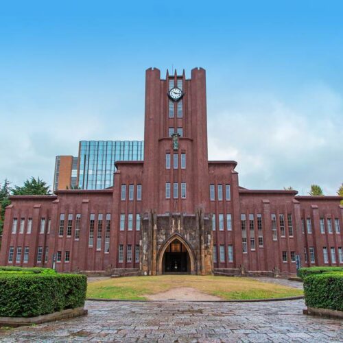 Japan MBA ranking