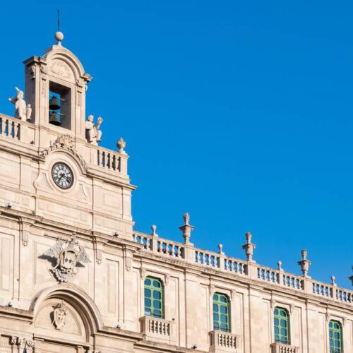 top Italy cheap universities