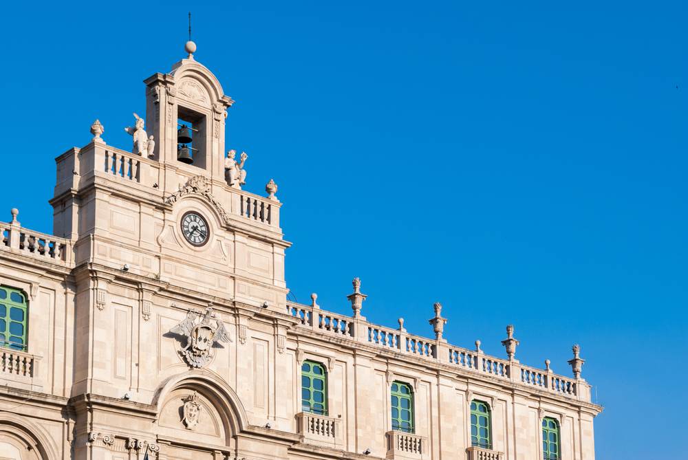 top Italy cheap universities