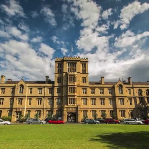 Top Physiotherapy Universities in Australia