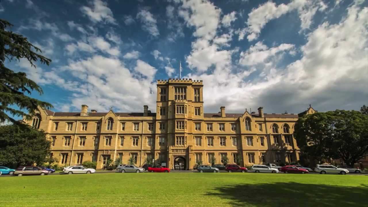 Top Physiotherapy Universities in Australia