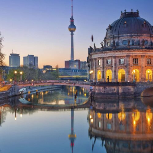 German cultural exchange tips for teens
