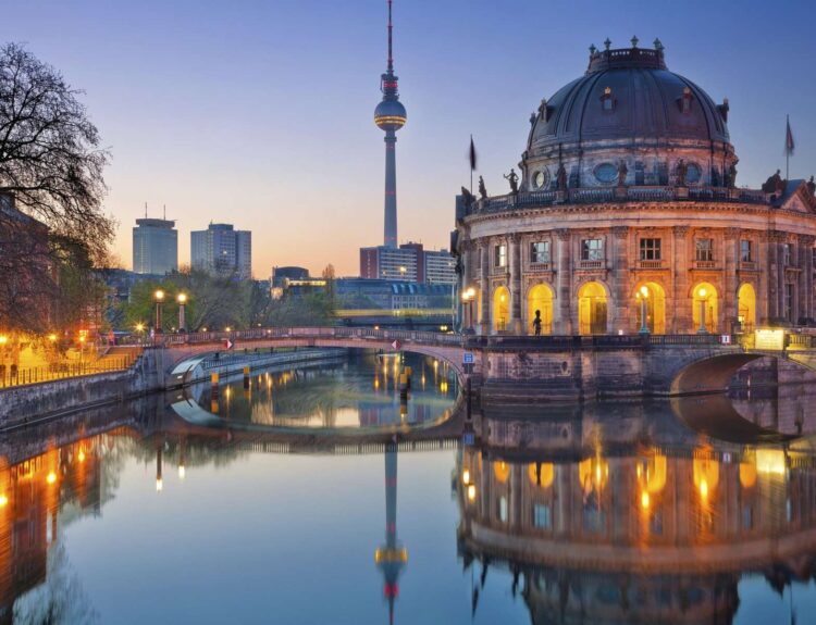 German cultural exchange tips for teens