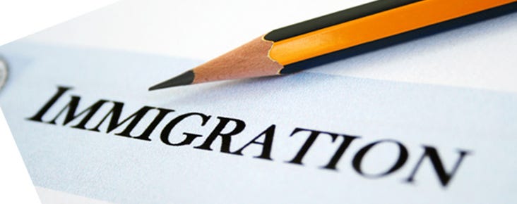 Immigration Without IELTS Countries