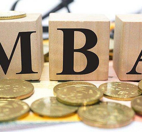 Free MBA UK