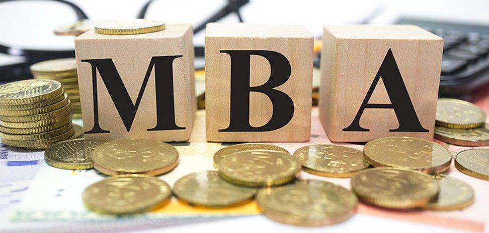 Free MBA UK