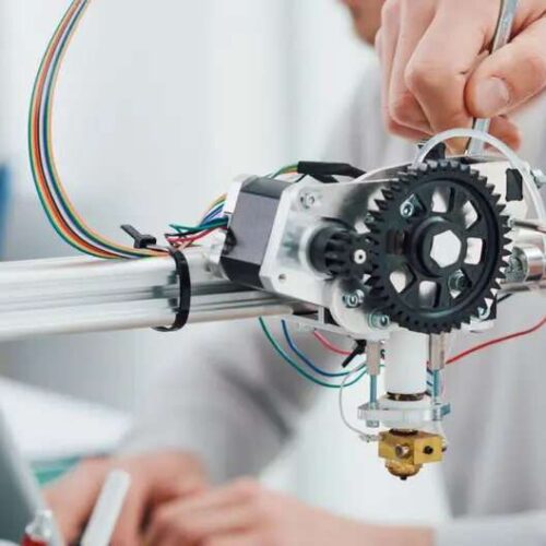 Study Engineering in Russia