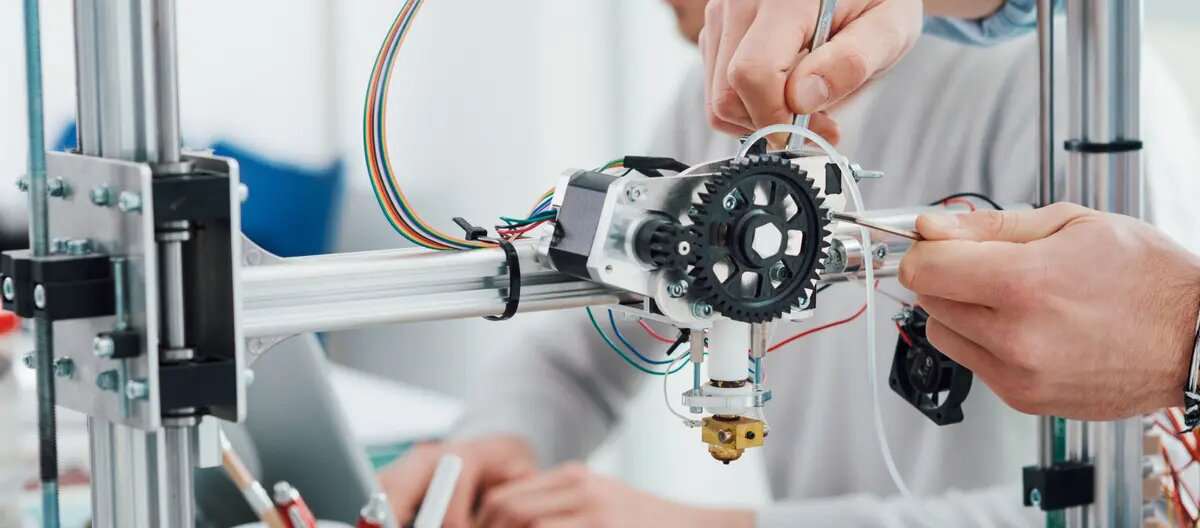 Study Engineering in Russia