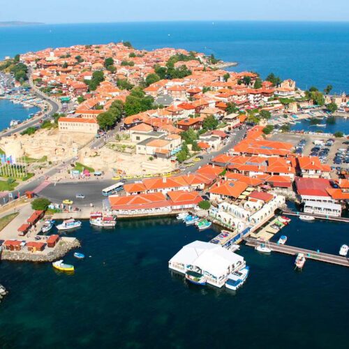 Bulgaria visa waiver