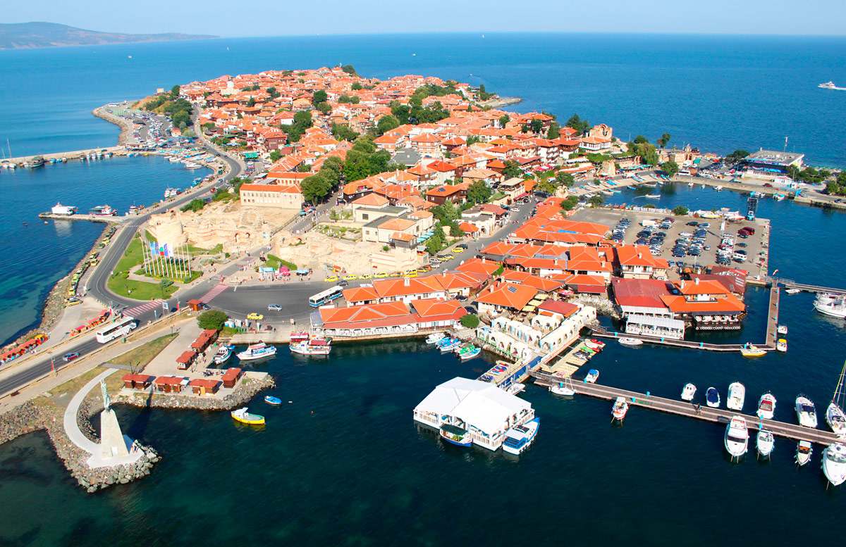 Bulgaria visa waiver