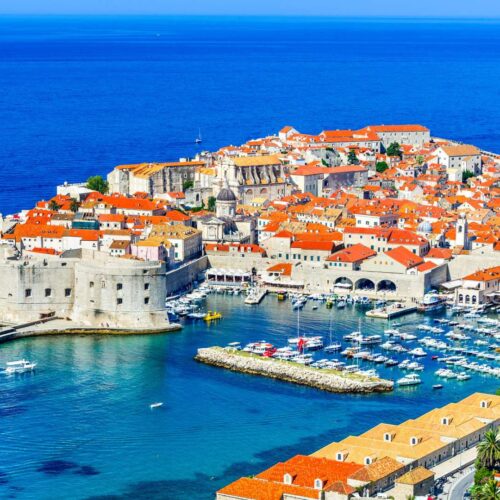 Is Croatia a Good Place to Live