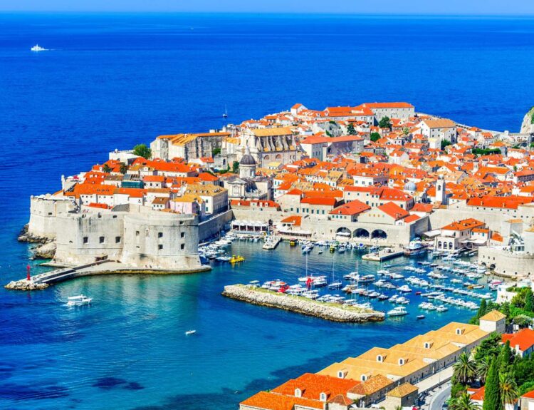 Is Croatia a Good Place to Live