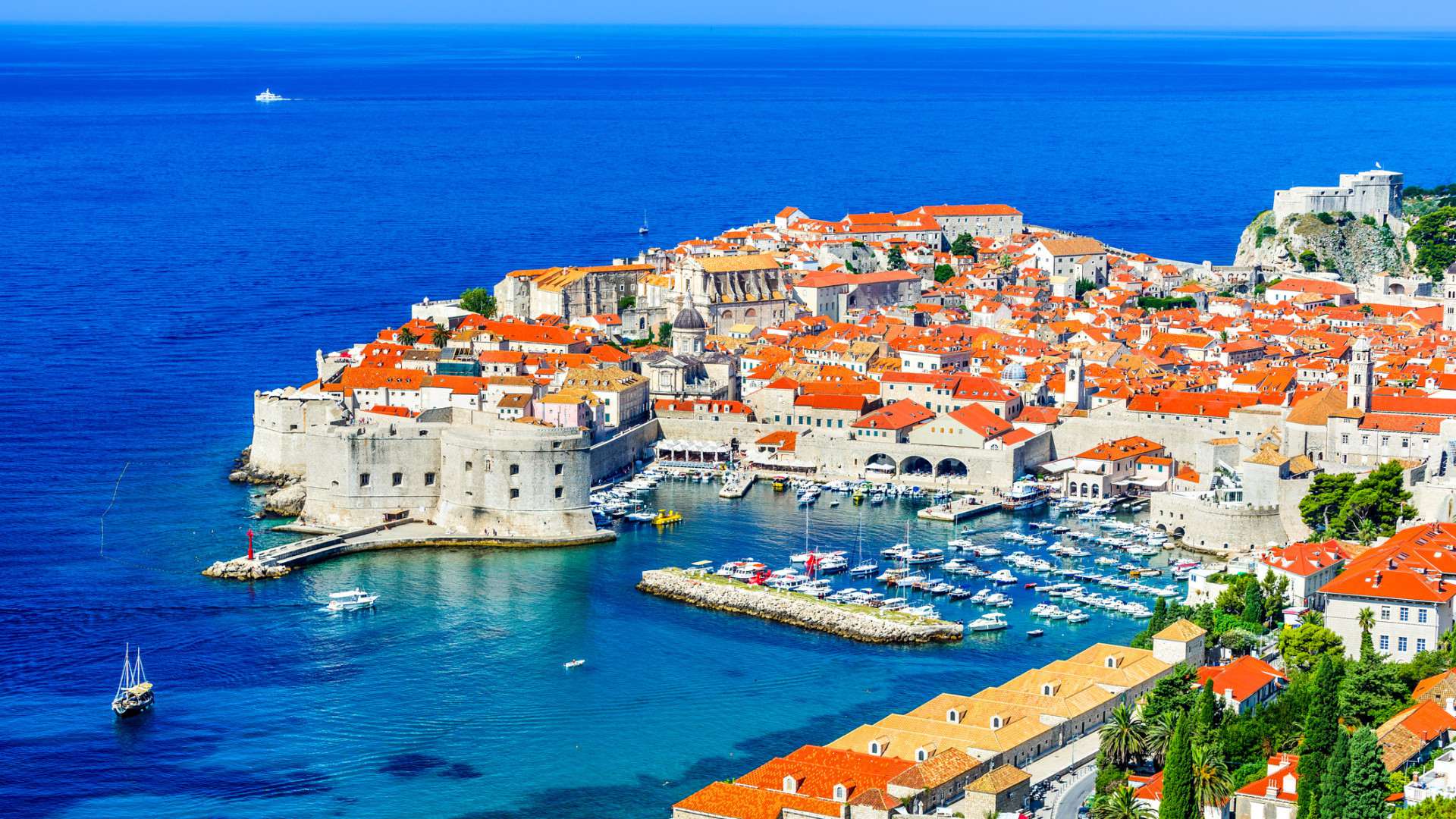 Is Croatia a Good Place to Live