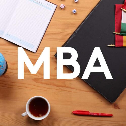 MBA Abroad Without GMAT