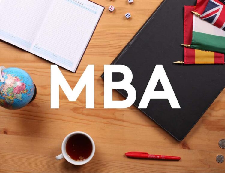 MBA Abroad Without GMAT
