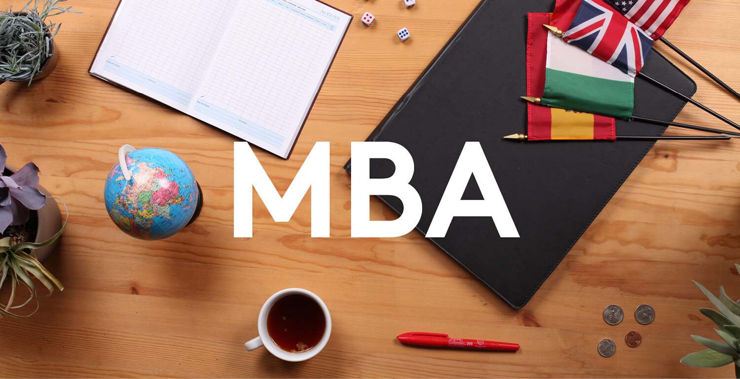 MBA Abroad Without GMAT