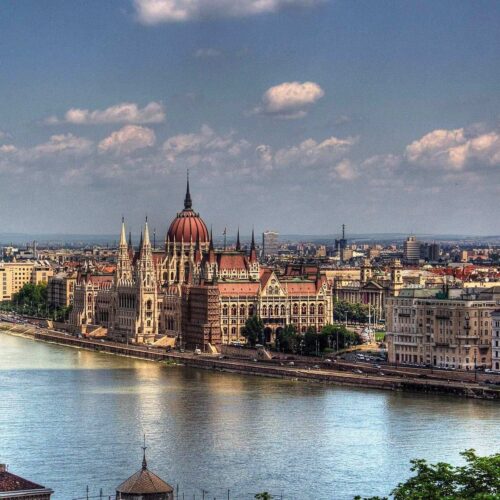 Why Hungary is the best country