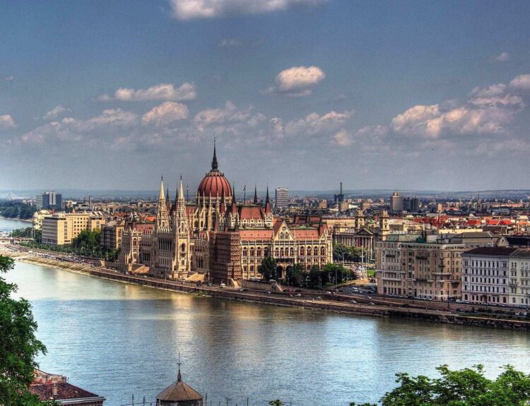Why Hungary is the best country