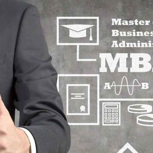MBA in Ireland Without GMAT