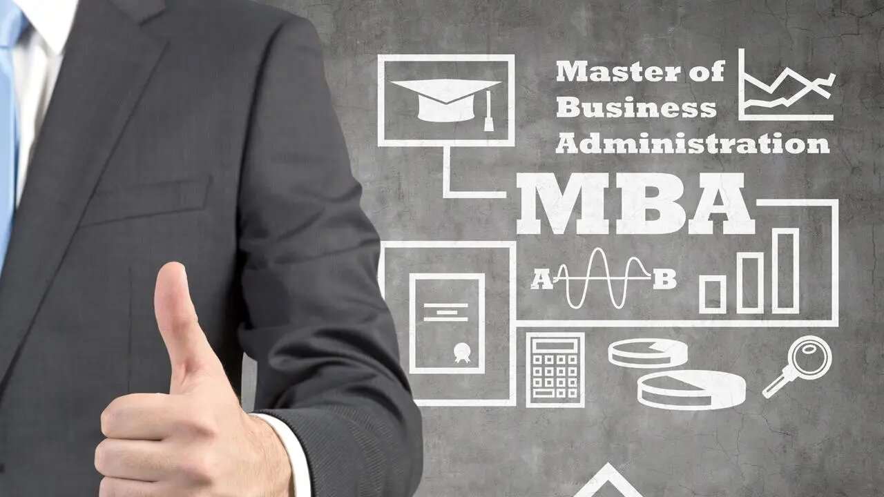 MBA in Ireland Without GMAT