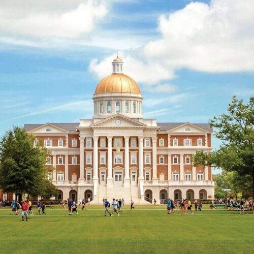 Christopher Newport University tuition