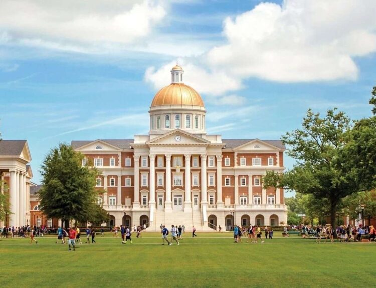 Christopher Newport University tuition