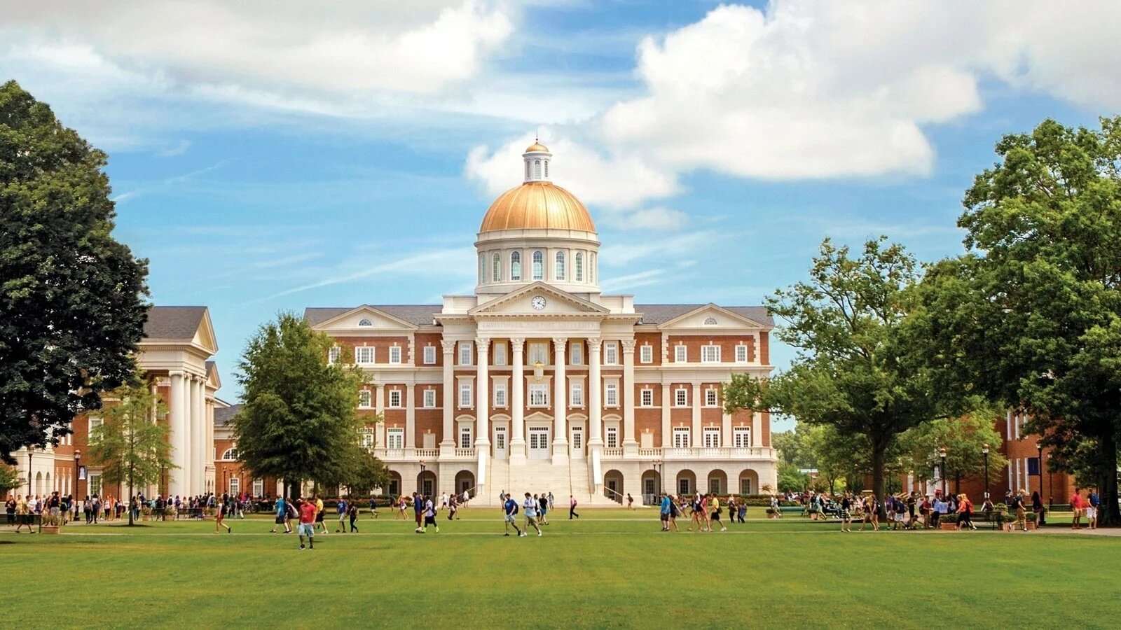 Christopher Newport University tuition