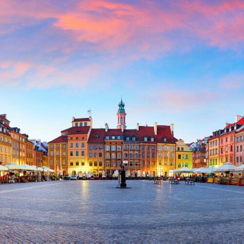 High Demand Jobs in Poland