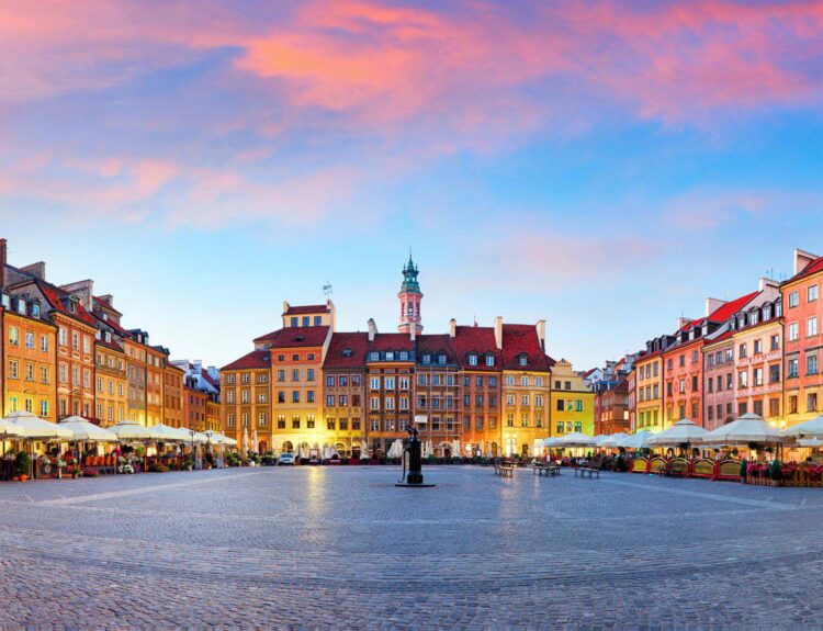 High Demand Jobs in Poland