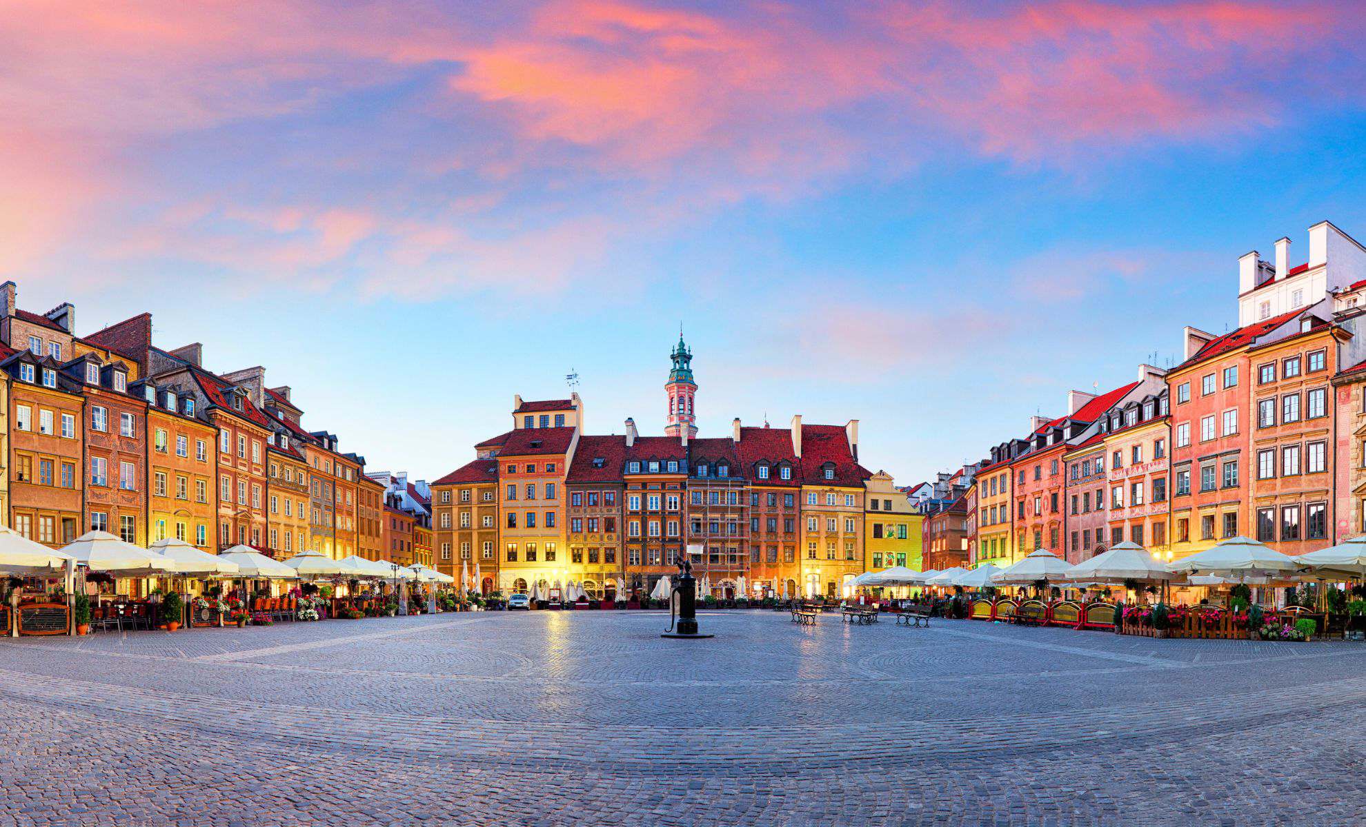 High Demand Jobs in Poland