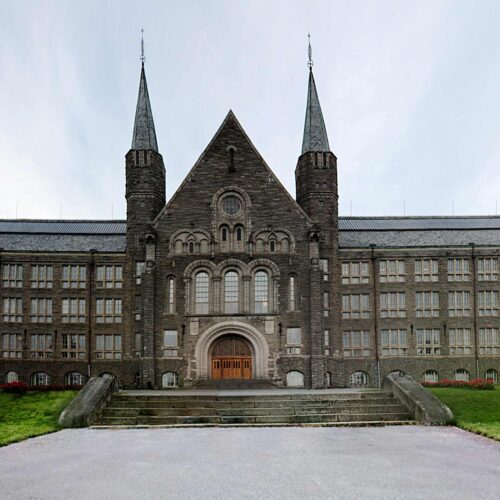Studying in Norway as a foreigner