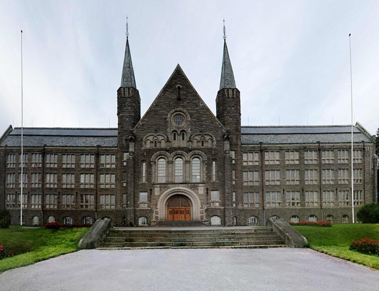 Studying in Norway as a foreigner