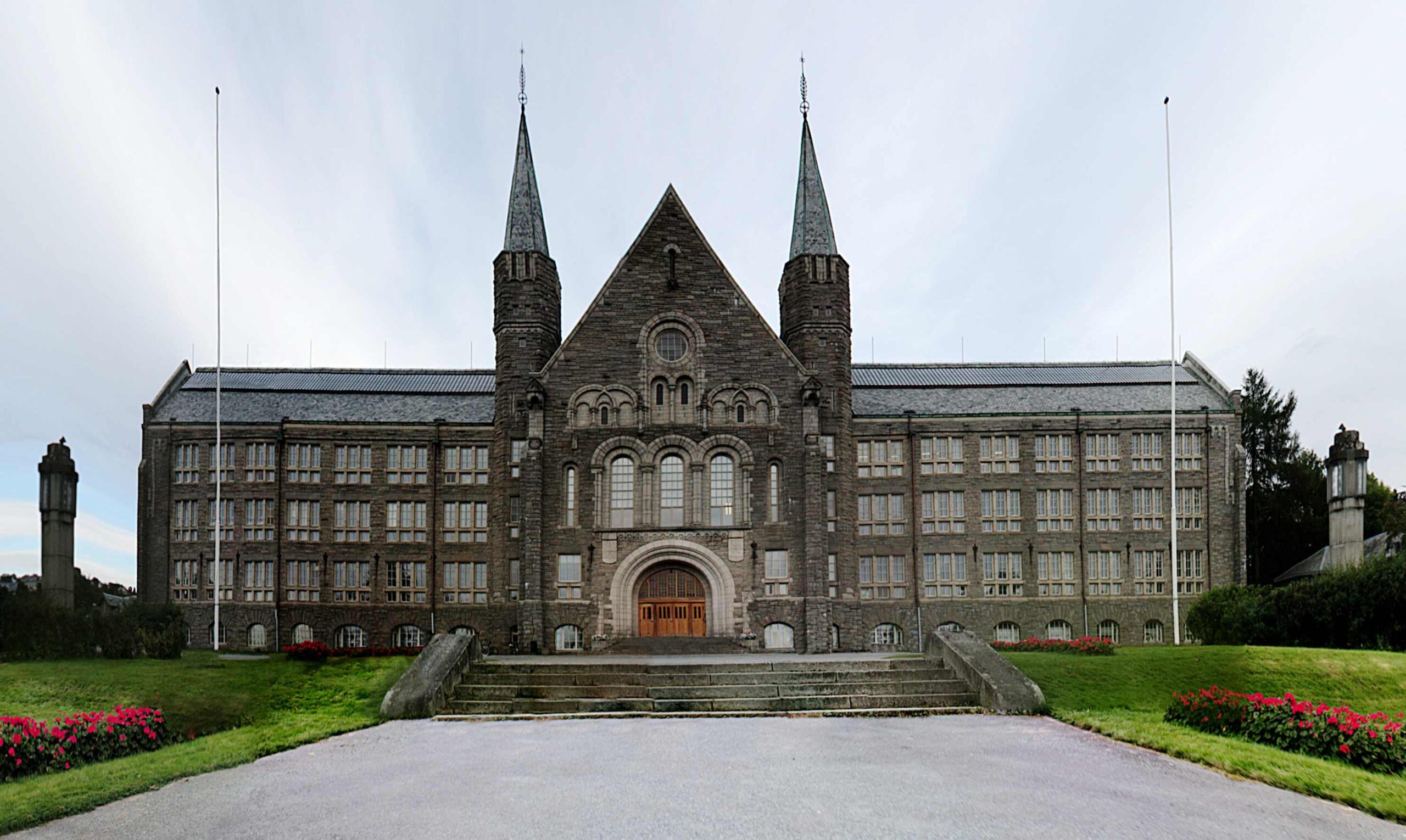 Studying in Norway as a foreigner