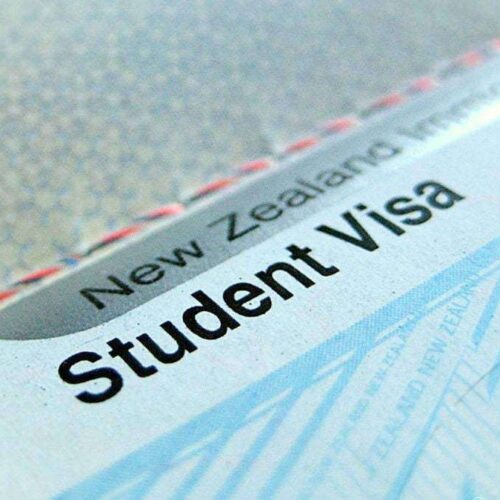 New Zealand student visa IELTS requirements
