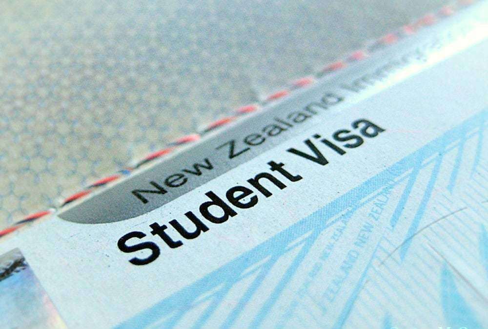 New Zealand student visa IELTS requirements