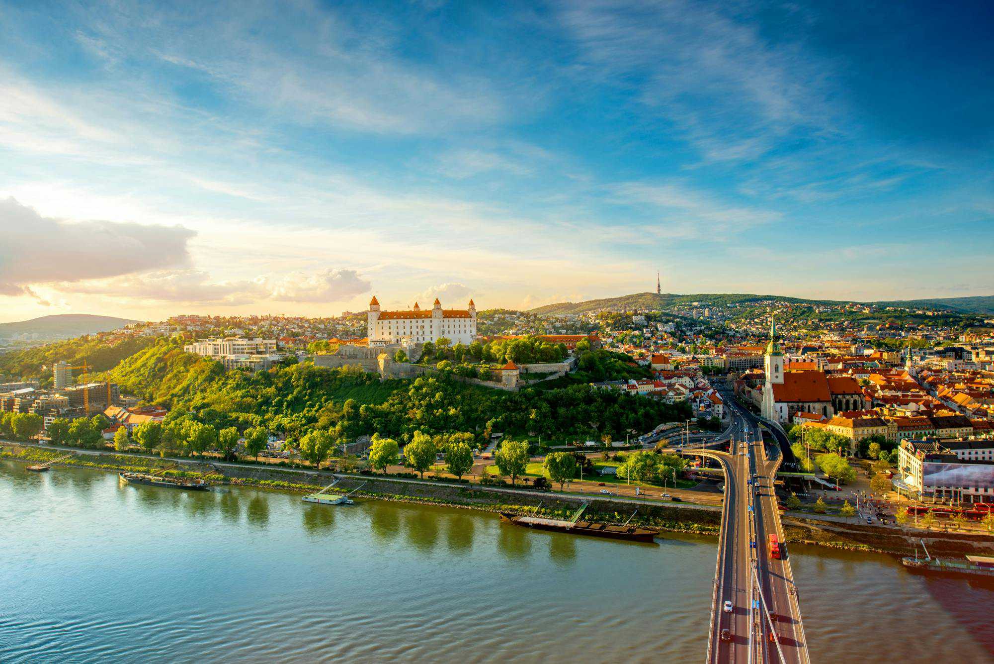 Slovakia work visa processing time