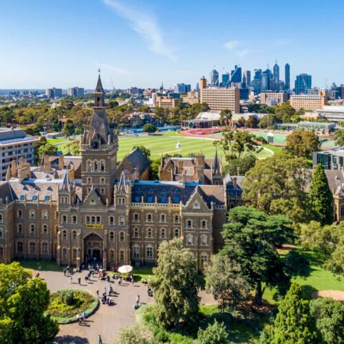 Best universities for Master's in physiotherapy in Australia