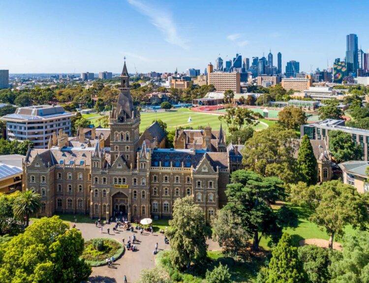 Best universities for Master's in physiotherapy in Australia