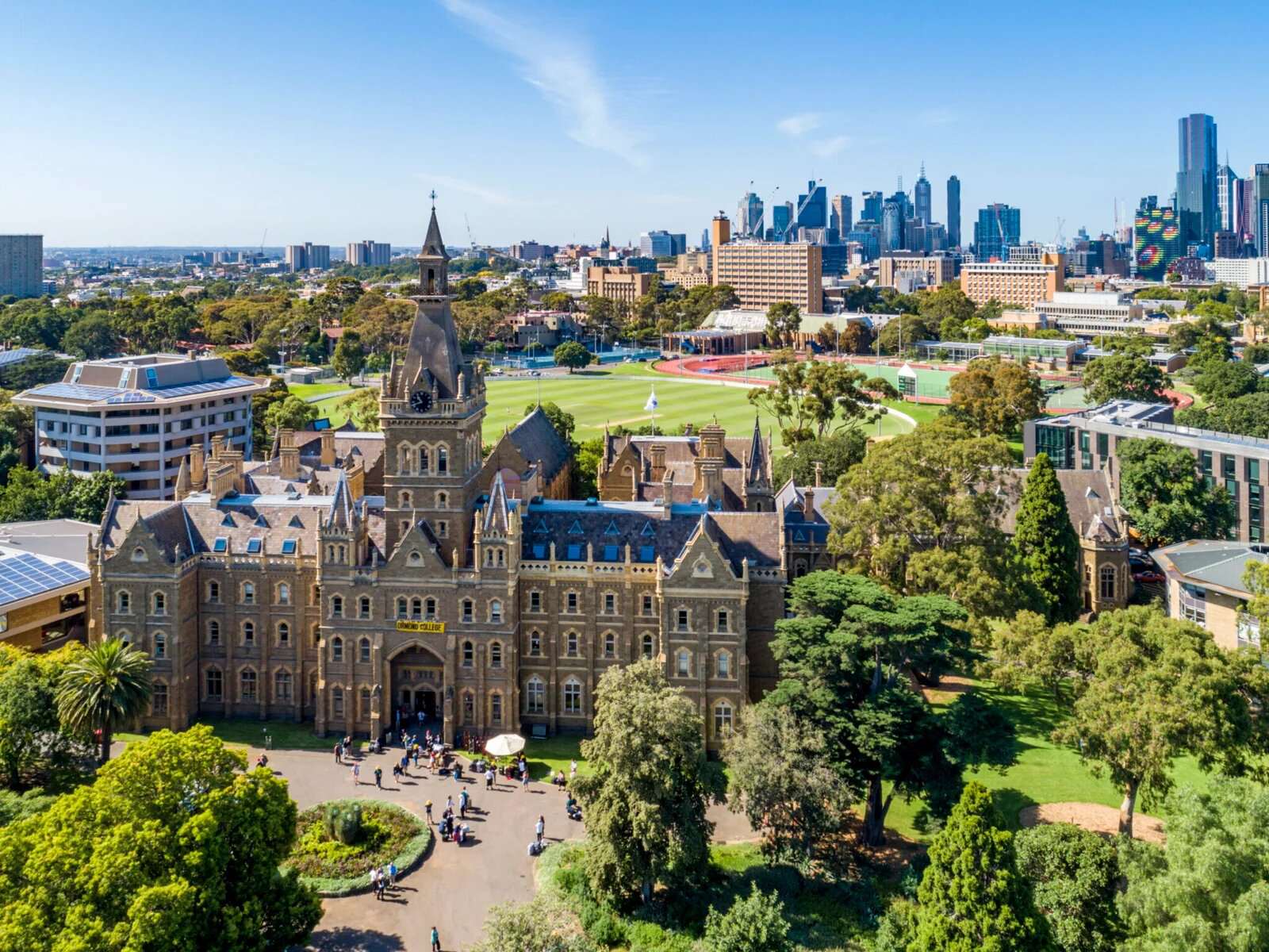 Best universities for Master's in physiotherapy in Australia