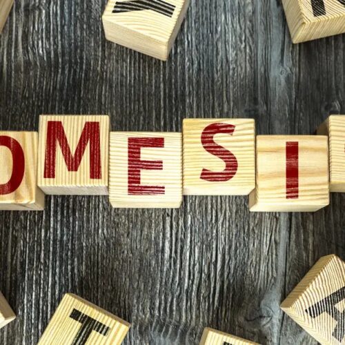 What to do when homesick