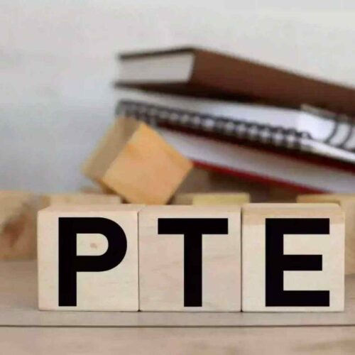 PTE coaching fees