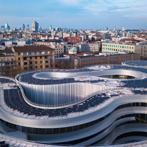 Bocconi acceptance rate master
