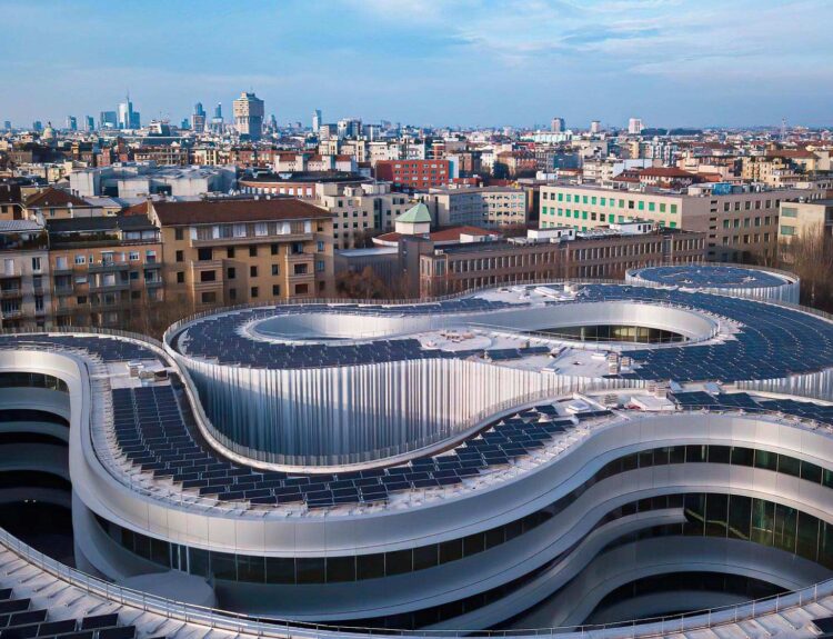 Bocconi acceptance rate master