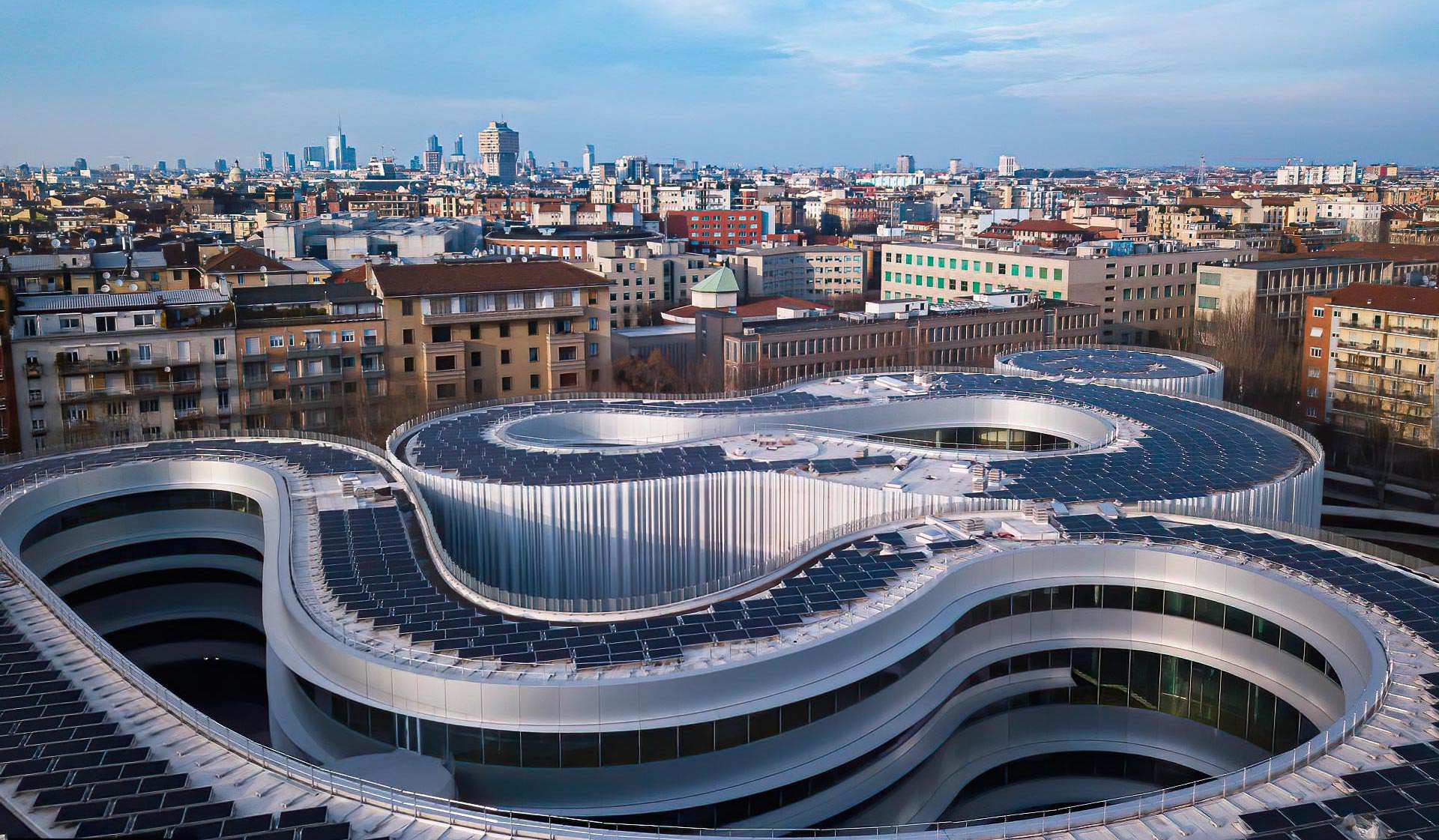 Bocconi acceptance rate master