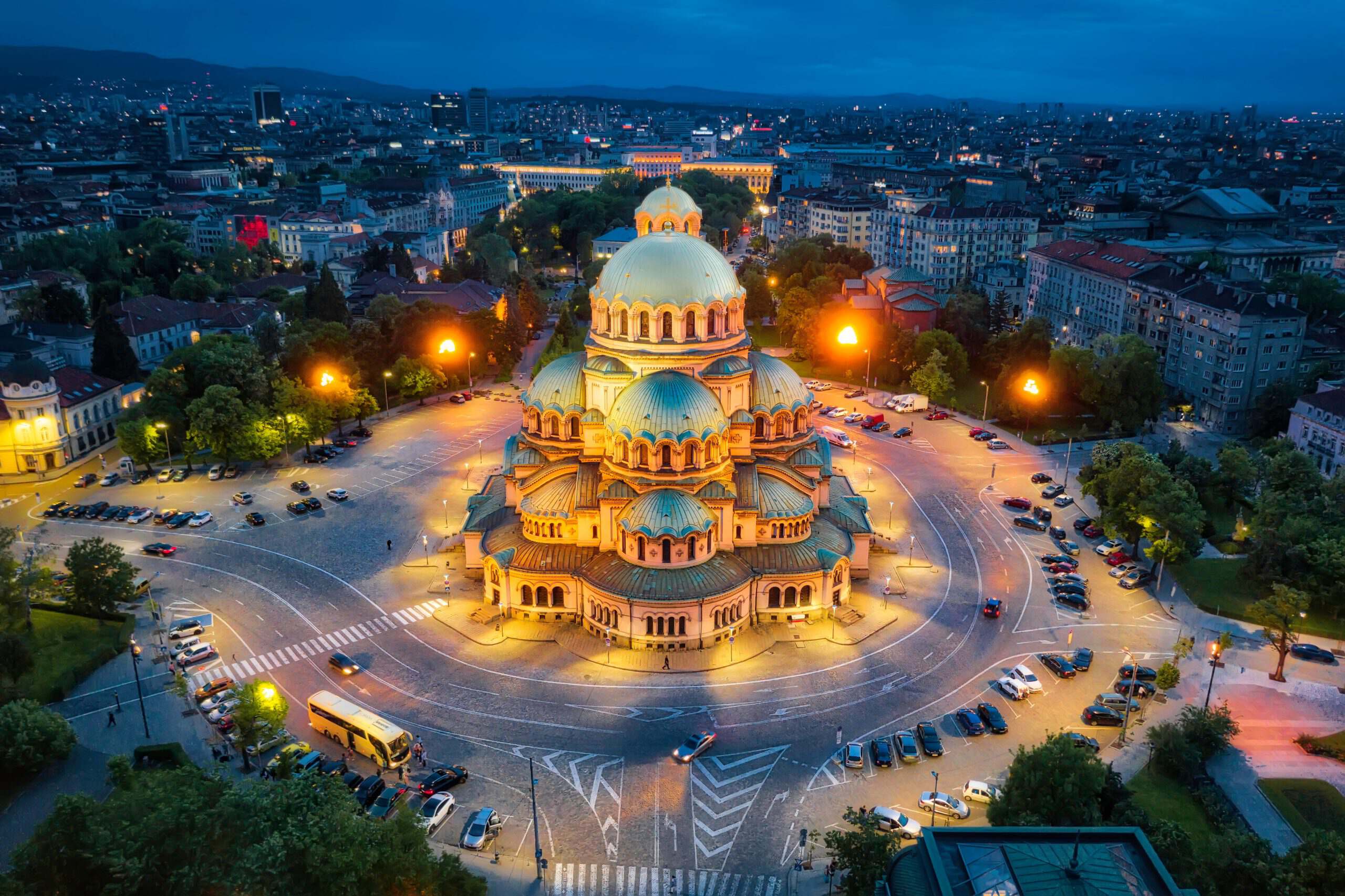 Bulgarian Work Visa